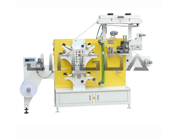 薄膜印刷機 薄膜印刷機